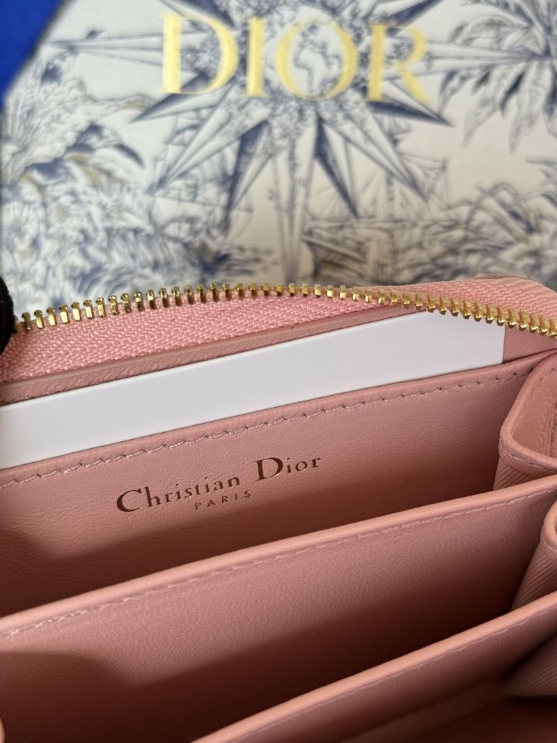 Christian Dior Wallet